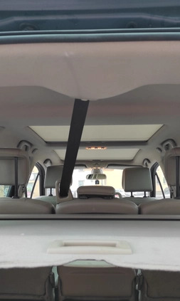 Renault Grand Scenic cena 11000 przebieg: 259618, rok produkcji 2008 z Trzciel małe 326